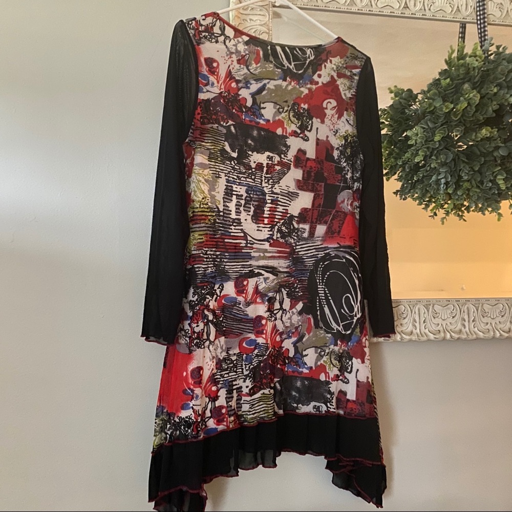 Pretty Angel Tunic - image 4